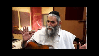   הרב ישראל שורין עושה הספד לרב כהנא זצל היד, כח מר חשוון (א(1) 00:45:12